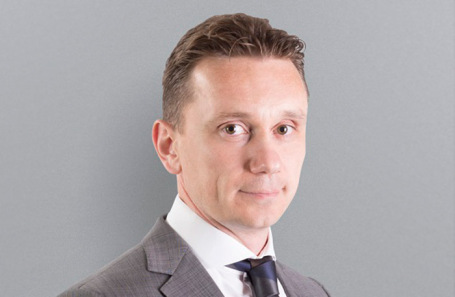 Илья Филатов.