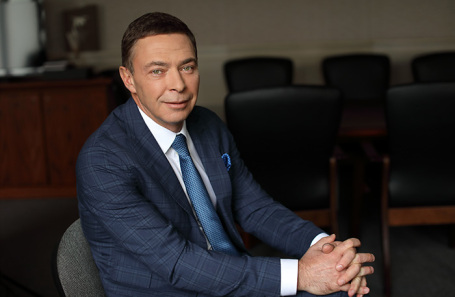 Анатолий Печатников.