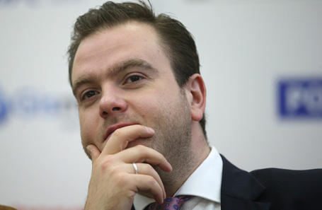 Михаил Симонян.