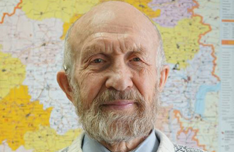 Альберт Разин.