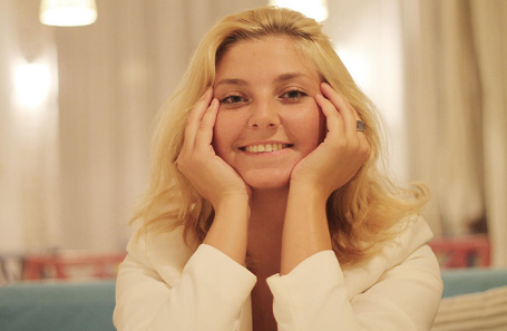 Марианна Мунтяну.