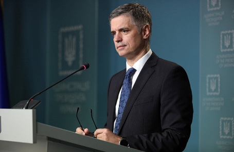 Вадим Пристайко.