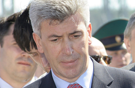 Валерий Израйлит.