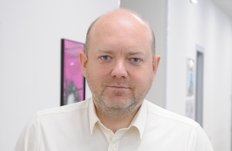 Алексей Крушинин.