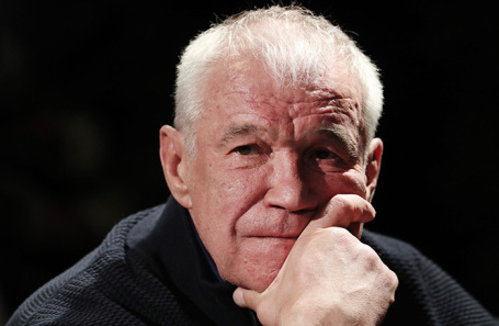 Сергей Гармаш.