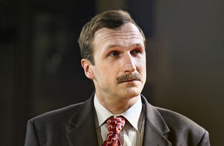 Георгий Бовт.