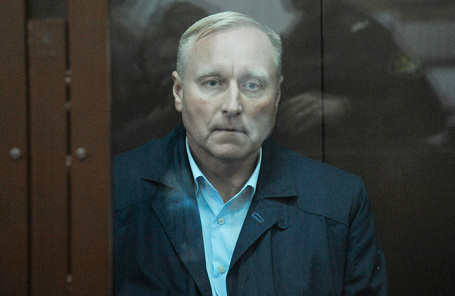 Александр Мельников.