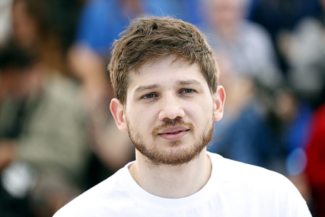 Режиссер Кантемир Балагов