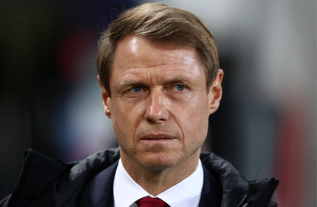 Олег Кононов.