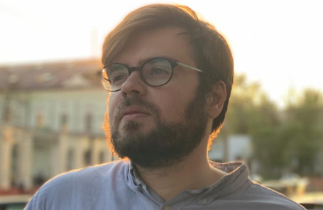 Лев Пикалев.