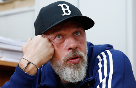 Юрий Белойван.