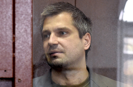 Серегей Григорьев.