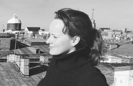 Марина Куклина