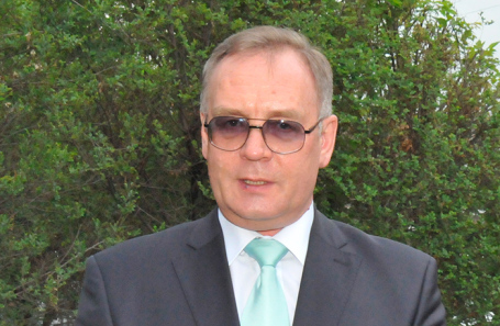 Николай Булакин.