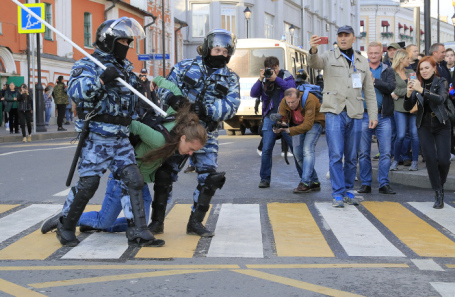 Август 2019 года.