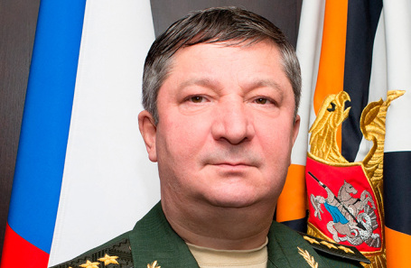 Халил Арсланов.