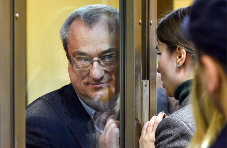 Вячеслав Гайзер.