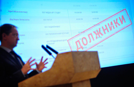 Владимир Мединский.