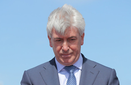 Валерий Израйлит.