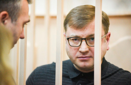 Дмитрий Михальченко.