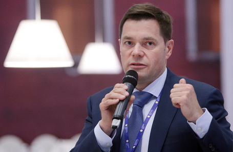 Алексей Мордашов.