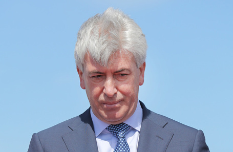 Валерий Израйлит.