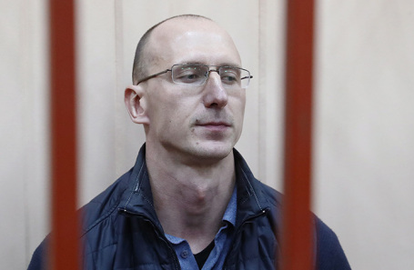 Павел Новиков.
