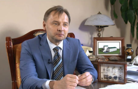 Николай Колачевский.