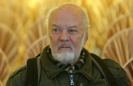 Лев Аннинский.