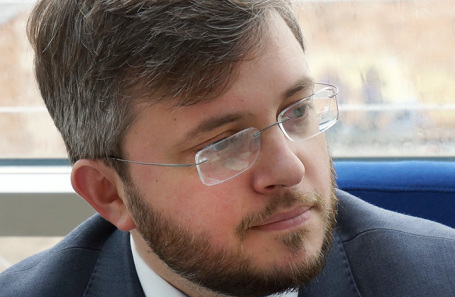 Константин Бобров.