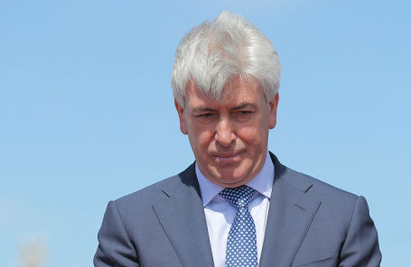 Валерий Израйлит.