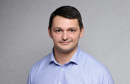 Антон Зейбель.