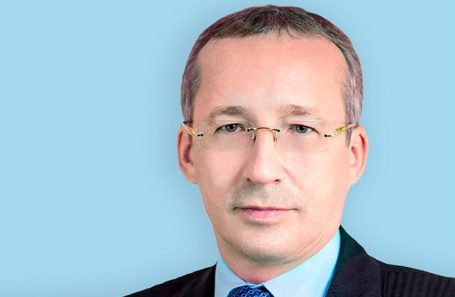 Дмитрий Олюнин.