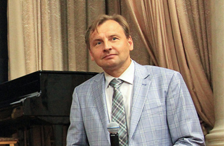 Глава ФИАН Николай Колачевский.