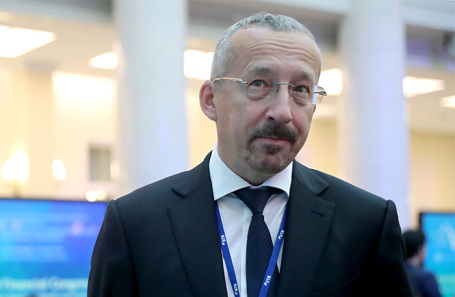 Дмитрий Олюнин.