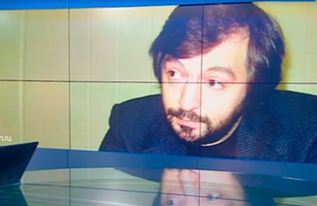 Алексей Алякин.