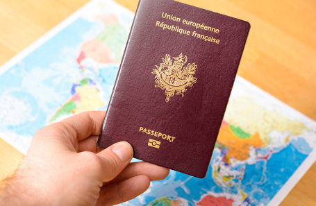 Чей паспорт ценнее? Россия заняла рекордное для себя место в Индексе гражданств мира