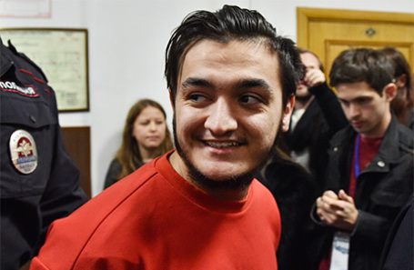 Самариддин Раджабов.