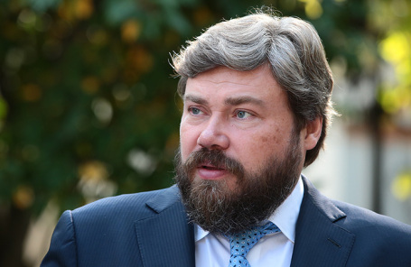 Константин Малофеев.