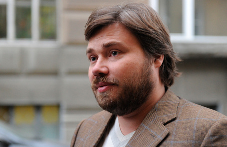 Константин Малофеев.