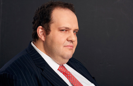 Антон Табах.