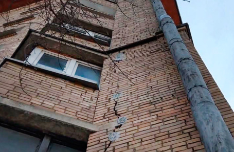 Балтийская, дом 6, корпус 2.