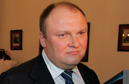 Герман Горбунцов.