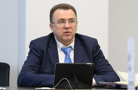 Иван Ребрик.