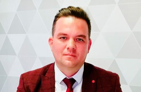 Алексей Макаркин.