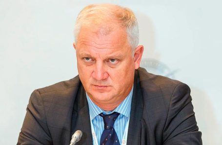 Александр Коршунов.