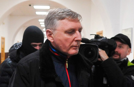 Александр Кизлык.