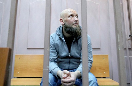 Максим Владимиров.