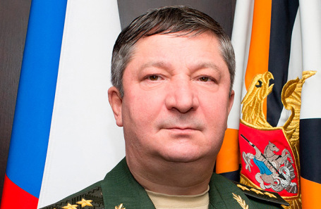 Халил Арсланов.