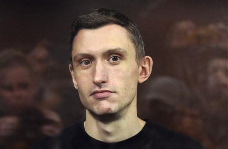 Константин Котов.